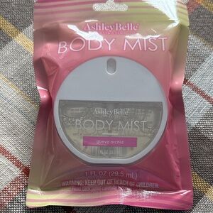 Ashley Belle Guava Orchid Body Mist